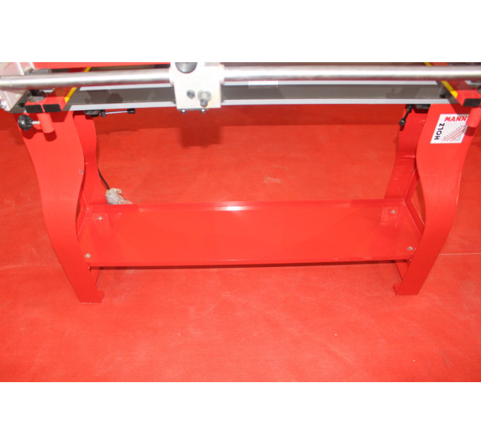 Токарный станок по дереву Holzmann VD 1100N