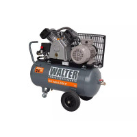 Компрессор поршневой WALTER GK 420-2,2/50 P Компрессор поршневой WALTER GK 420-2,2/50 P