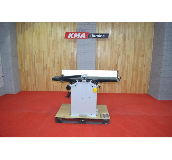 Фуговально-рейсмусовый станок Robland XSD 310