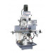 Фрезерно-свердлильний верстат CORMAK ZX 7550 CW