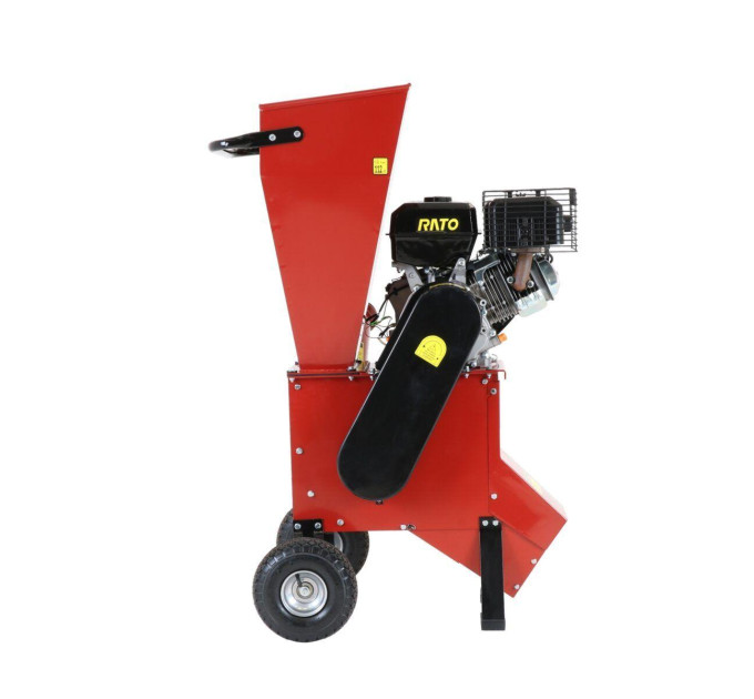 Бензиновый измельчитель Faworyt FRS135