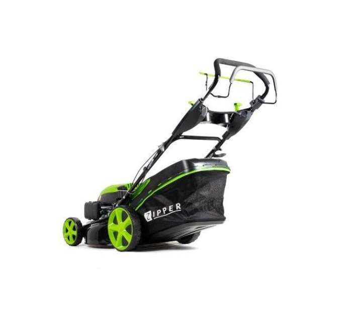 Бензиновая газонокосилка Zipper ZI-BRM508