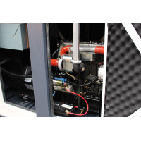 Дизельный генератор FE POWER FE-R 75 KVA
