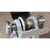 Токарний верстат Holzmann D 510F