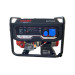 Бензиновый генератор MAST GROUP RD7500E