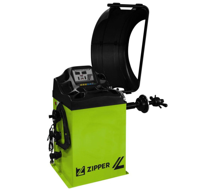 Балансировочный станок ZIPPER ZI-RWM99O