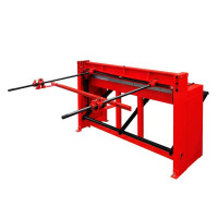 Ножницы гильотинные Holzmann TBS1320N