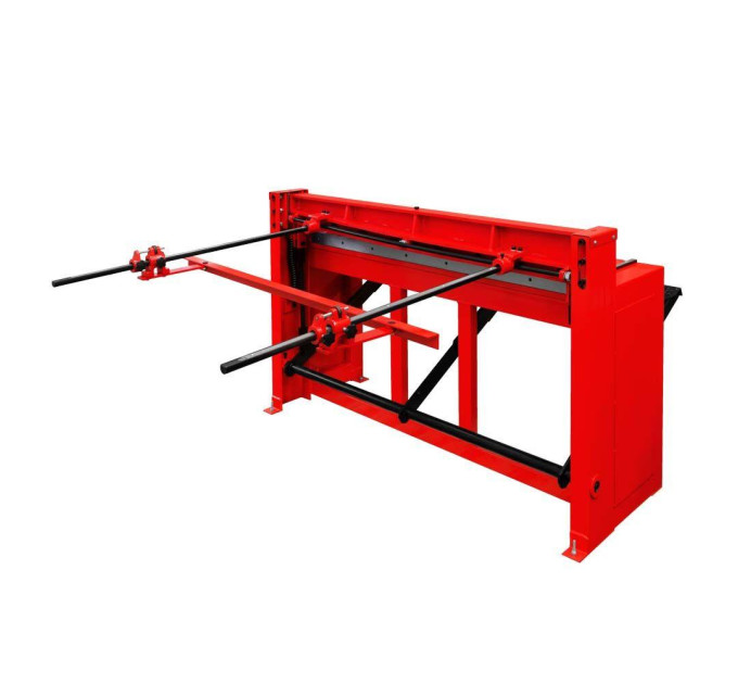 Ножницы гильотинные Holzmann TBS1320N