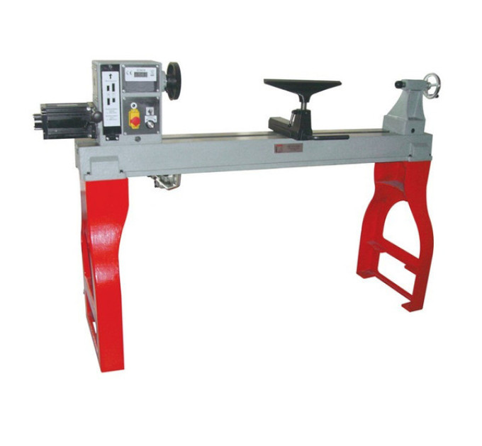 Токарный станок Holzmann DF 1200N