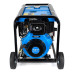 Дизельный генератор TAGRED TA7350D + газовая плитка Orcamp CK-505 + 4 газовых картриджа 400 мл