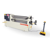 Роликовый листогиб Isitan IRM 1550 x 140