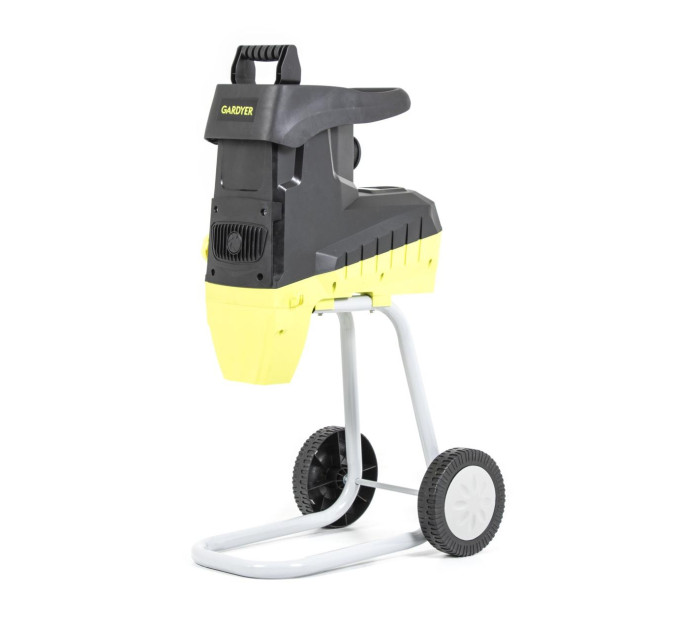 Садовий подрібнювач Gardyer R600