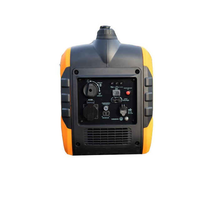 Инверторный генератор ELKUR K2500iS