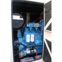 Дизельный генератор UNIVERSAL UND-BD 250 KVA