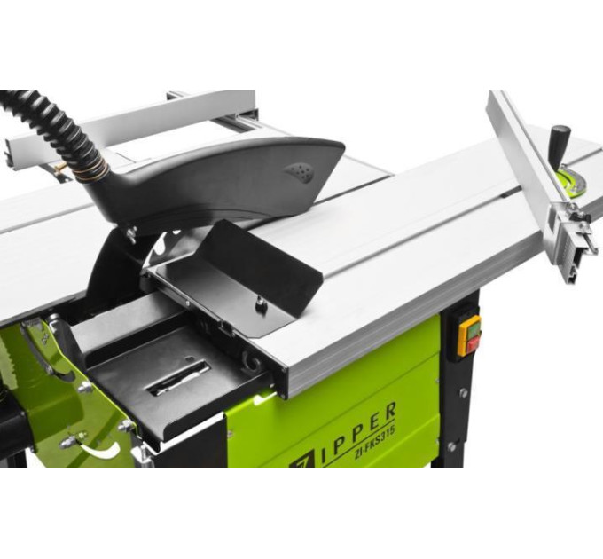Циркулярная пила Zipper ZI-FKS315