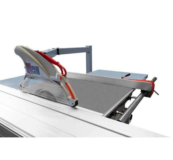 Форматно-раскроечный станок Holzmann FKS400V32TOP_400V
