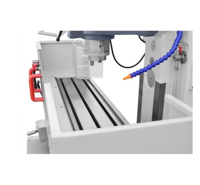 Универсальный фрезерный станок CORMAK UWF 125 SERVO