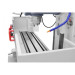 Универсальный фрезерный станок CORMAK UWF 125 SERVO