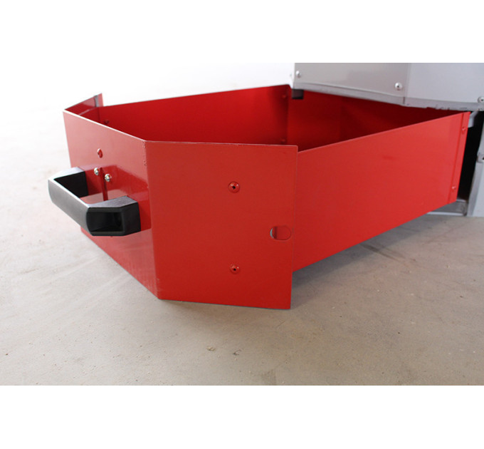 Аспирация по металлу Holzmann MABS 750