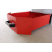 Аспирация по металлу Holzmann MABS 750