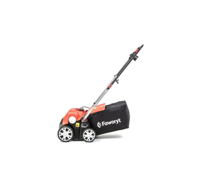 Аэратор электрический Faworyt KCW1634