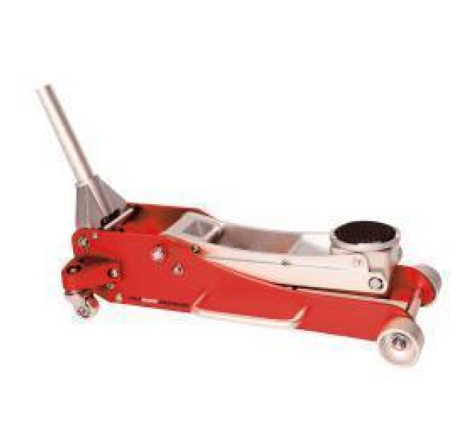 Домкрат подкатной 1,8 т Holzmann RWH180ALU