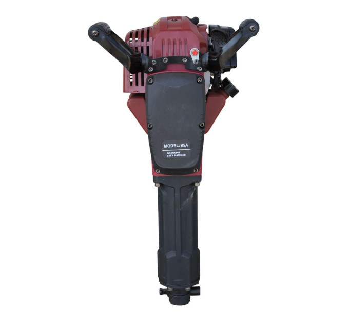 Бензиновый отбойный молоток MAST Bautechnik CNBK20