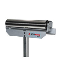 Многофункциональные накладки и роликовая опора HOLZMANN S3IN1