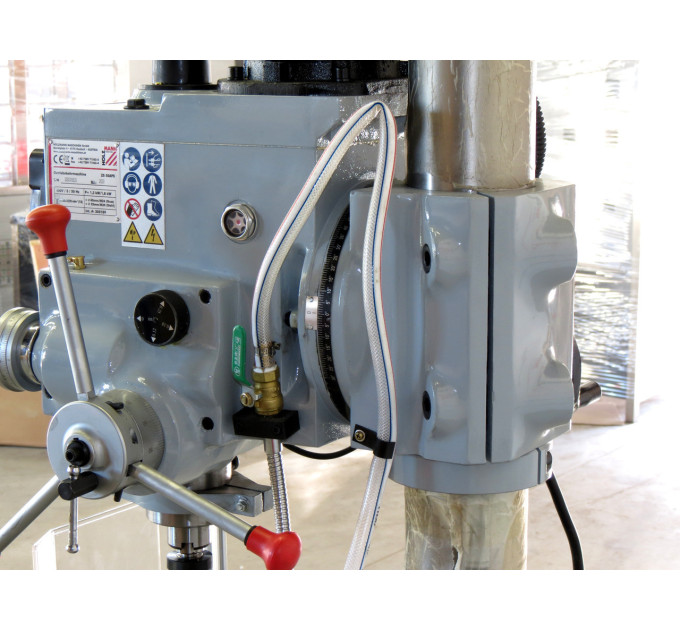 Сверлильный станок Holzmann ZS 50 APS