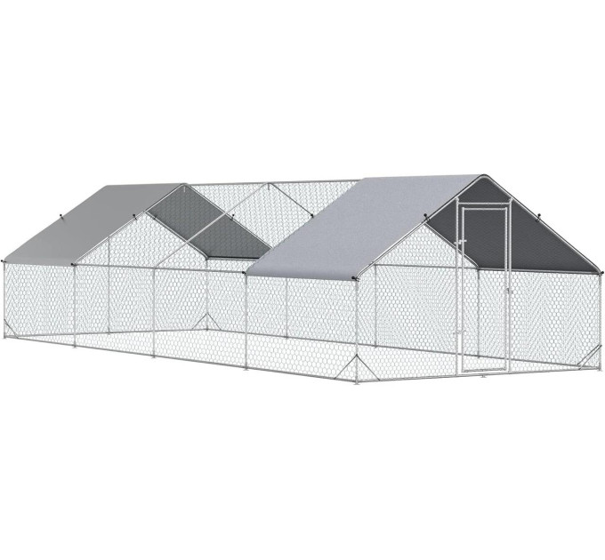 Вольер для птиц MAST Gartentechnik MT-C382
