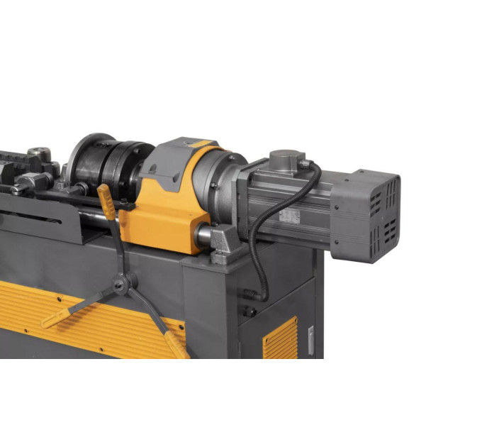 Резьбонарезной станок METCOR HGS45