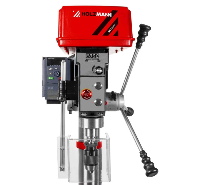 Сверлильный станок Holzmann SB324VH_400V