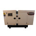Дизельный генератор UNIVERSAL UND-BD 44 KVA