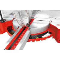 Торцювальна пила Holzmann KAP 305JL