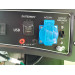 Инверторный генератор Zipper ZI-STE2800IV+ газовая плитка Orcamp CK-505 + 4 газовых картриджа 400 мл