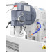 Универсальный фрезерный станок CORMAK UWF 125 SERVO