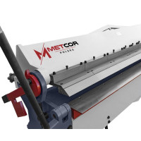 Станок для гибки листового металла METCOR W2.5х2040A Станок для гибки листового металла METCOR W2.5х2040A