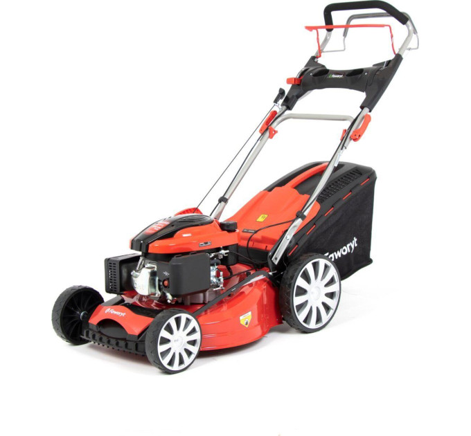 Газонокосилка бензиновая Faworyt SHA51N196L-4W1
