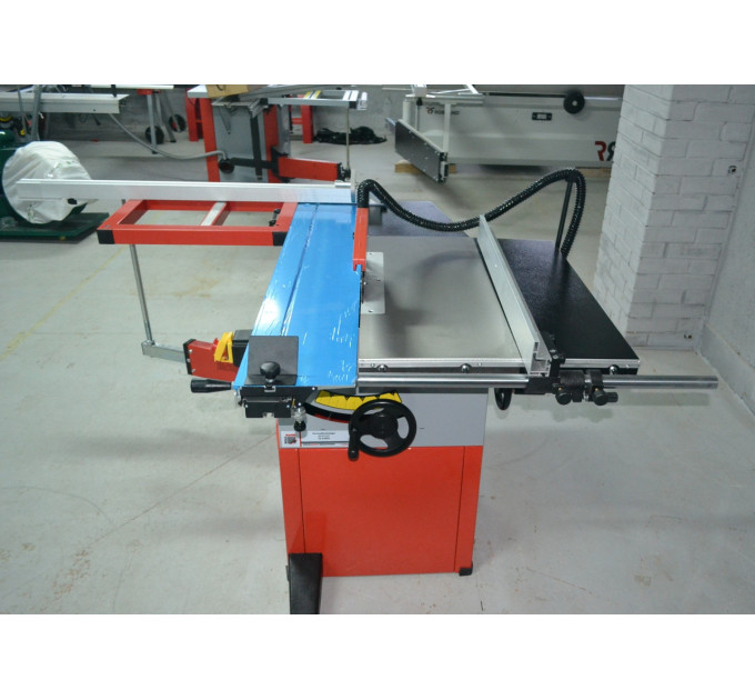 Циркулярная пила Holzmann TS 250FL
