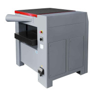 Рейсмусовий верстат HOLZMANN DHM630PRO_400V