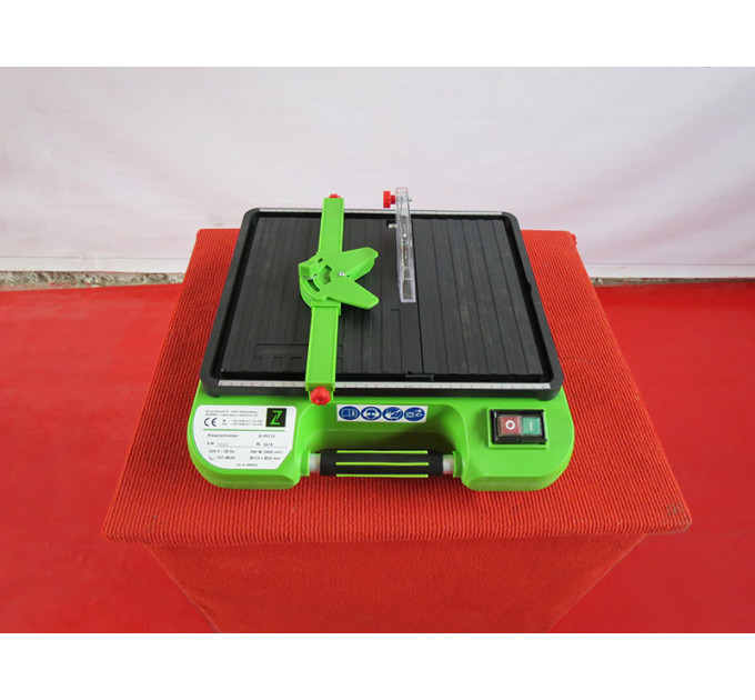 Плиткорезный станок Zipper ZI-FS115