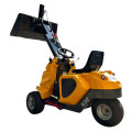 Мини-погрузчик NEX N30 (Eurotrac WD3)