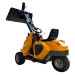 Мини-погрузчик NEX N30 (Eurotrac WD3)