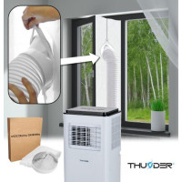 Портативный кондиционер THUNDER BIXO