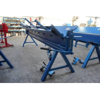 Листогибочный станок Prod-masz ZGR-3640/0,8 Листогибочный станок Prod-masz ZGR-3640/0,8