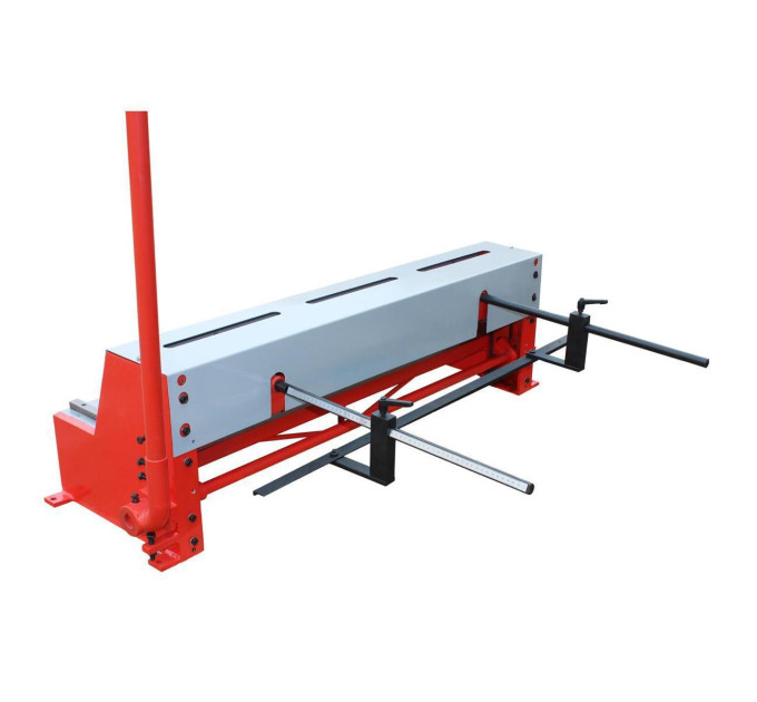 Ножницы гильотинные Holzmann TBS 1050PRO