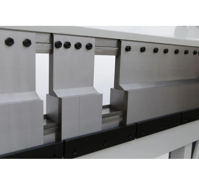 Листогибочный станок METCOR PBB1020/3SH