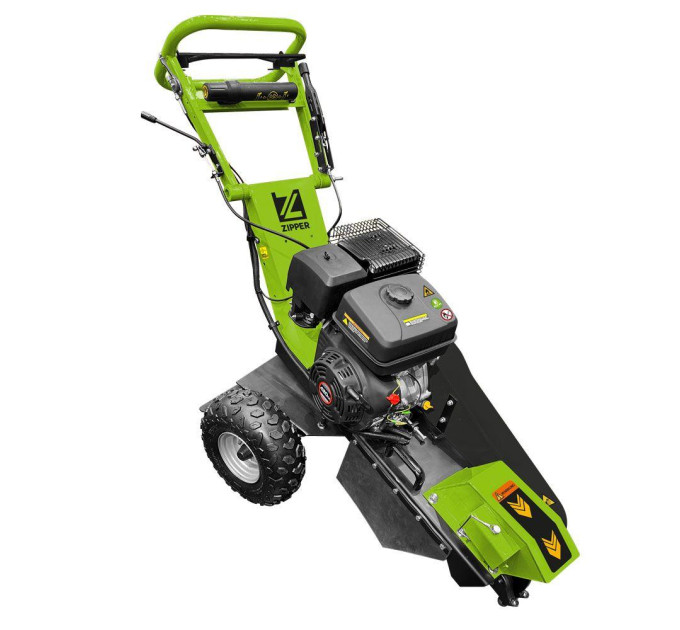 Измельчитель пней Zipper ZI-BSF1500