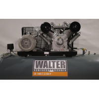 Компрессор поршневой WALTER GK 1400-7,5/500 P Компрессор поршневой WALTER GK 1400-7,5/500 P