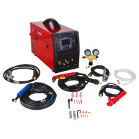 Аппарат лазерной сварки Holzmann MULTISA200ACDC